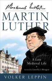 Martin Luther