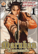 Maruhan il mercenario. Vol. 1