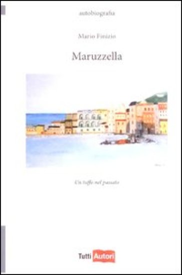 Maruzzella - Mario Finizio