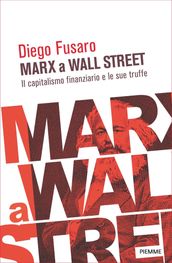 Marx a Wall Street