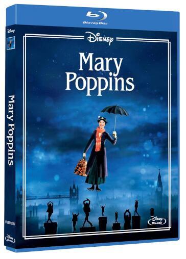 Mary Poppins - Robert Stevenson