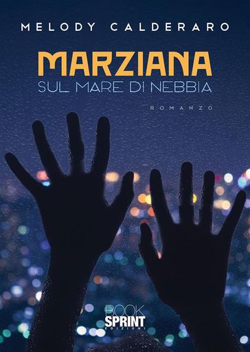 Marziana sul mare di nebbia - Melody Calderaro