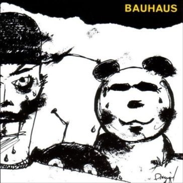 Mask - Bauhaus