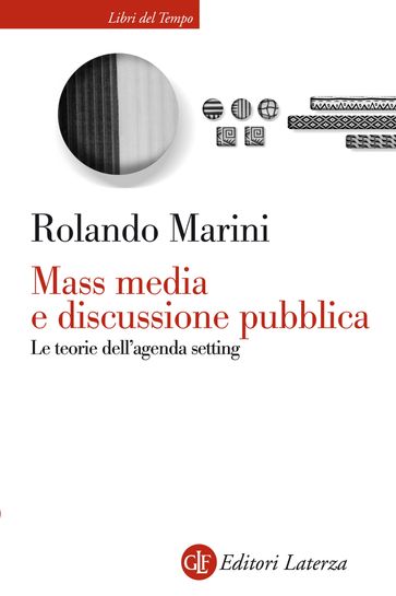 Mass media e discussione pubblica - Rolando Marini