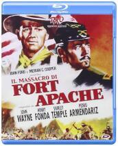 Massacro Di Fort Apache (Il)