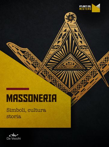 Massoneria - AA.VV. Artisti Vari