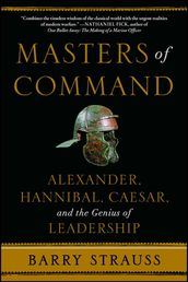 Masters of Command