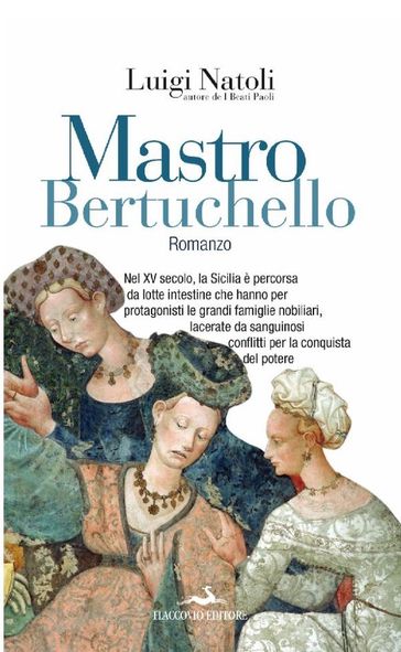 Mastro Bertuchello - Luigi Natoli