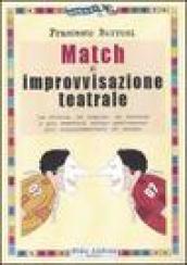 Match di improvvisazione teatrale