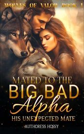 Mated To The Big Bad Alpha