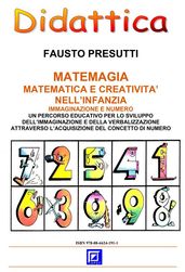 Matemagia - Matematica e Creatività