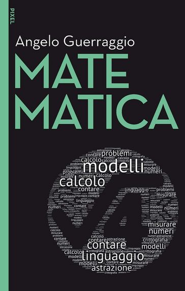 Matematica - II edizione - Angelo Guerraggio