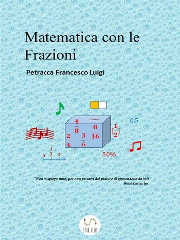 Matematica con le Frazioni - Petracca Francesco Luigi