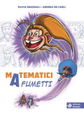 Matematici a fumetti