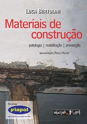 Materiais de construção