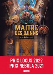 Maître des djinns