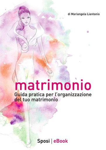 Matrimonio - Mariangela Liantonio