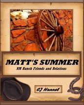 Matt s Summer