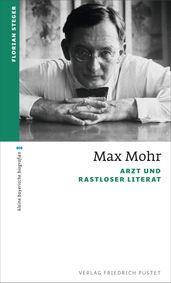 Max Mohr