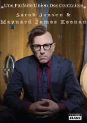 Maynard James Keenan