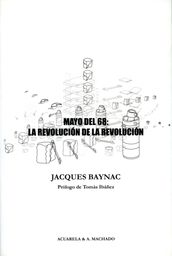 Mayo del 68: la revolución de la revolución