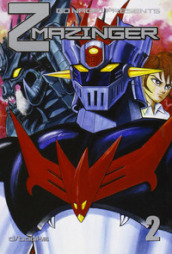 Mazinger Z. Vol. 2