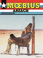 Mœbius Œuvres - Arzach USA