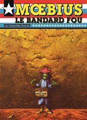 Mœbius Œuvres - Le Bandard Fou USA