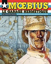 Mœbius Œuvres - Le Garage hermétique USA