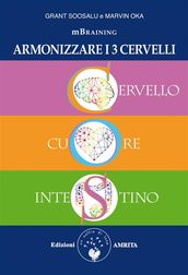 Mbraining - Armonizzare i 3 cervelli