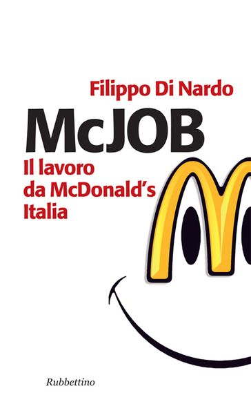 McJob - Filippo Di Nardo