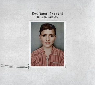 Me and armini - Emiliana Torrini