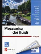 Meccanica dei fluidi. Con Connect