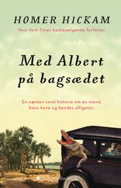 Med Albert pa bagsædet