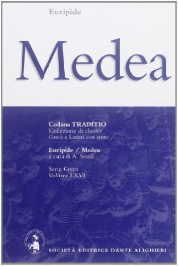 Medea - Euripide