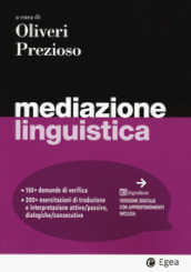 Mediazione linguistica. Con DigitaBook