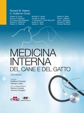 Medicina interna del cane e del gatto