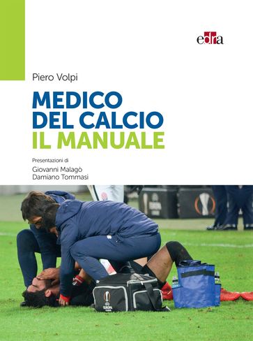 Medico del calcio - Paolo Volpi