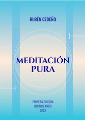 Meditación Pura