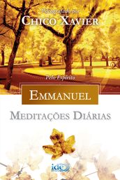 Meditações Diárias