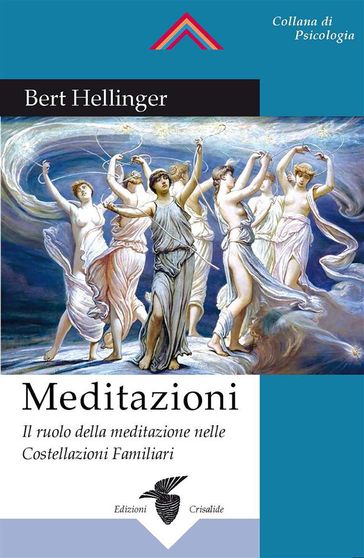 Meditazioni - Bert Hellinger