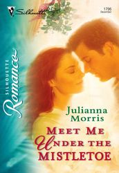 Meet Me under the Mistletoe (Mills & Boon Silhouette)