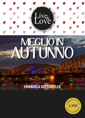 Meglio in autunno - Emanuela Guttoriello