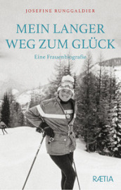 Mein langer Weg zum Gluck. Eine Frauenbiografie