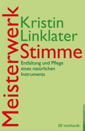 Meisterwerk Stimme