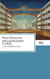 Melodrammi e arie