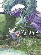 Melvina - Tome 1