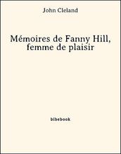 Mémoires de Fanny Hill, femme de plaisir