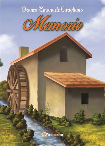 Memorie - Franco Emanuele Carigliano