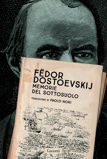 Memorie del sottosuolo - Fedor Michajlovic Dostoevskij